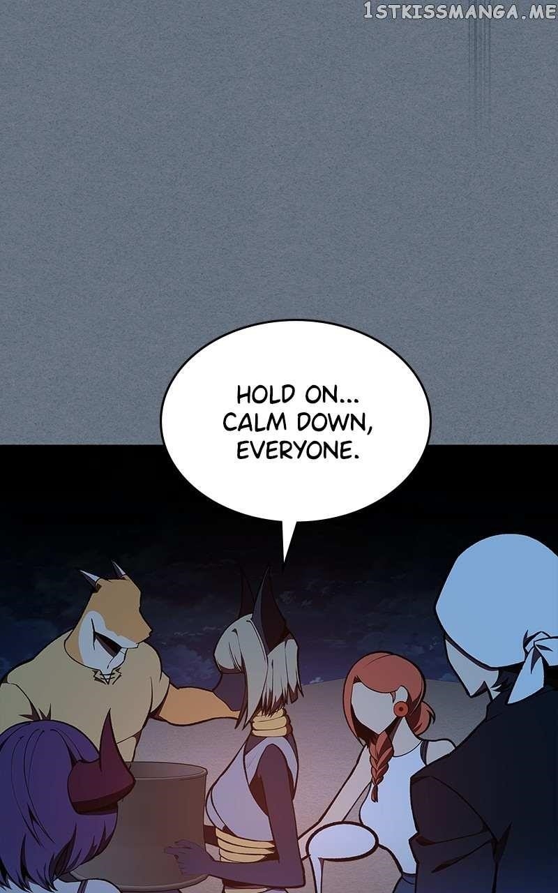 There Was a Hero Chapter 85 - Page 66