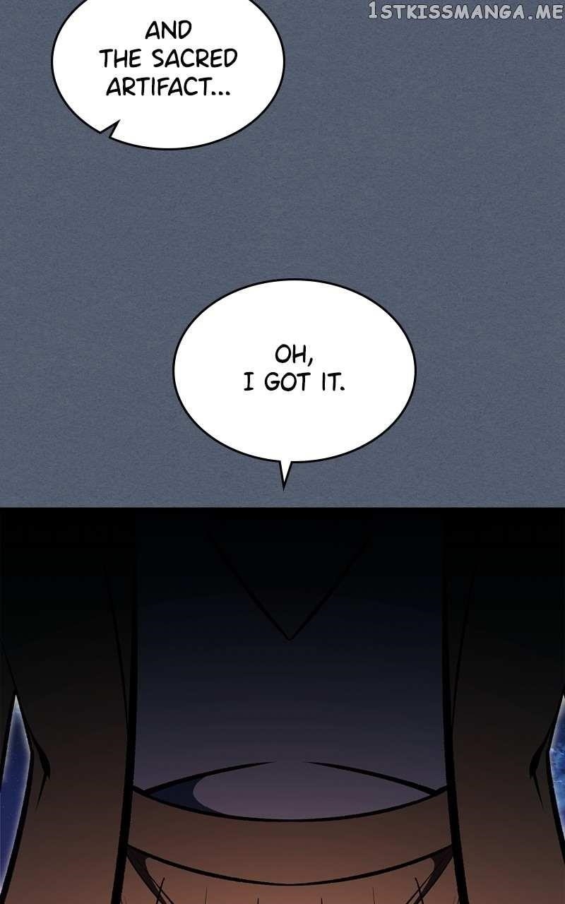 There Was a Hero Chapter 86 - Page 96