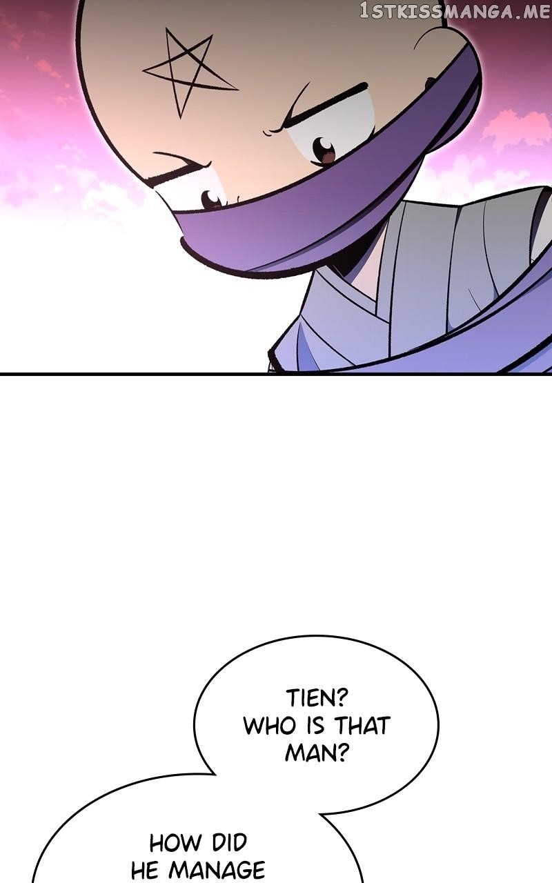 There Was a Hero Chapter 88 - Page 42