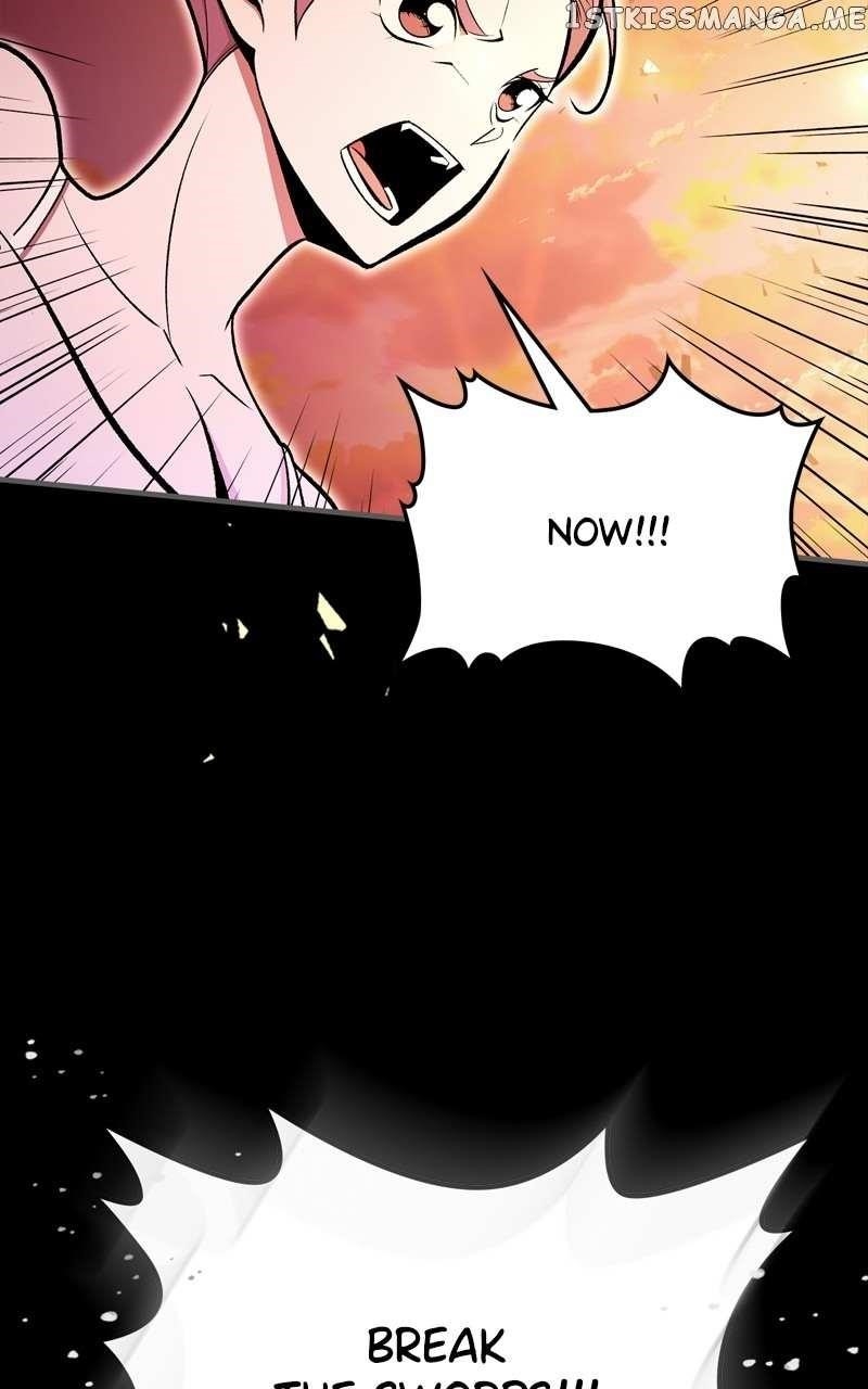 There Was a Hero Chapter 90 - Page 113