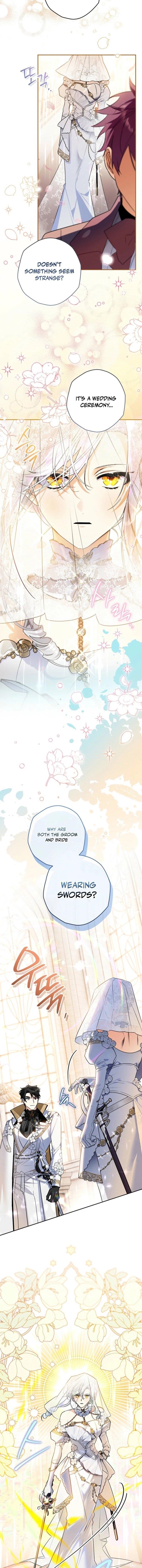Sigrid Chapter 152 - Page 2