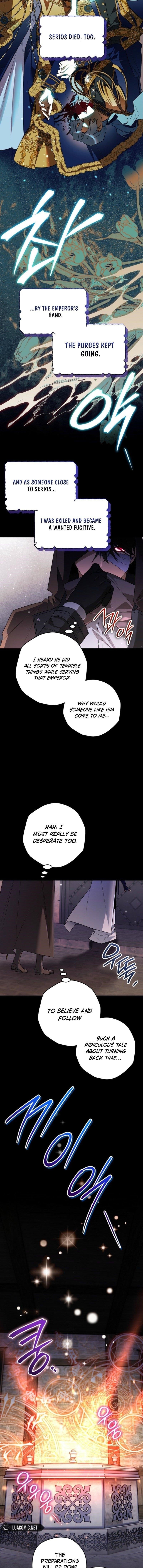 Sigrid Chapter 153 - Page 15