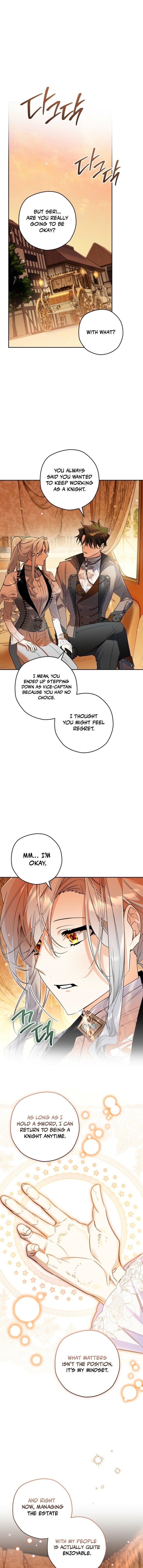 Sigrid Chapter 153 - Page 6