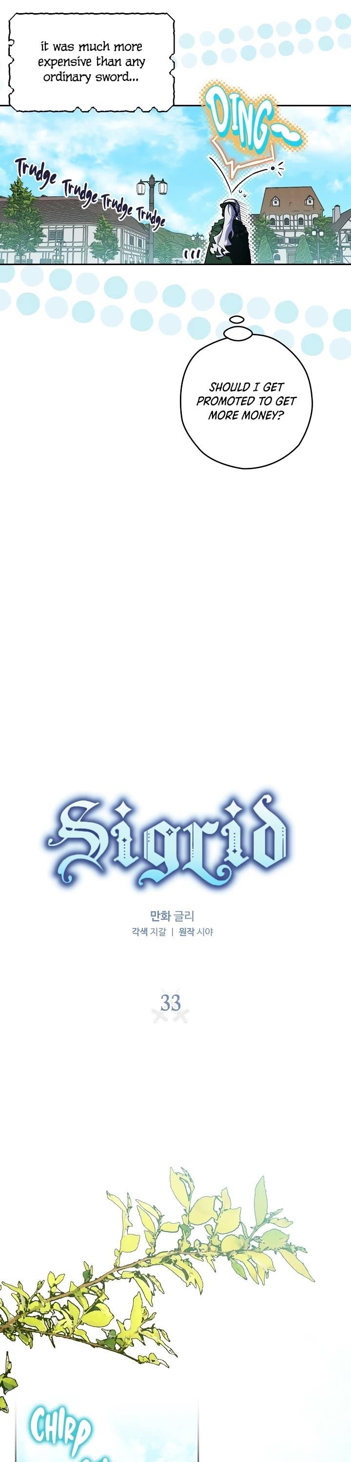 Sigrid Chapter 33 - Page 6