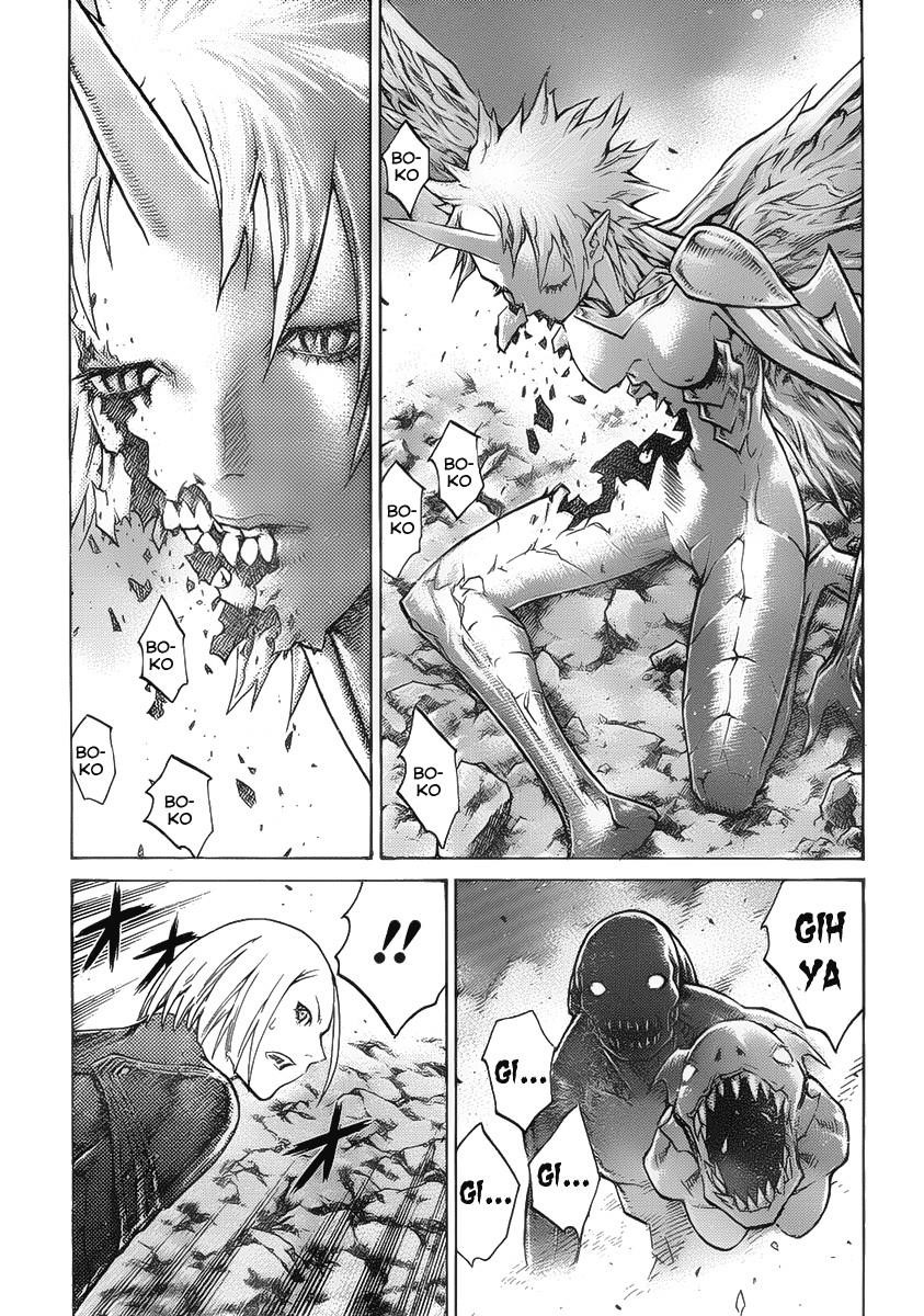 Claymore Chapter 103 - Page 13