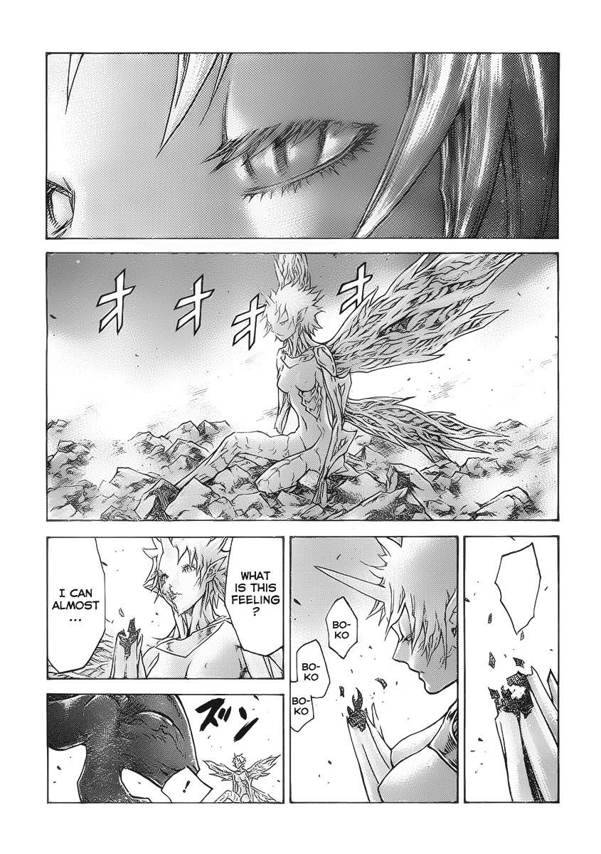 Claymore Chapter 103 - Page 15