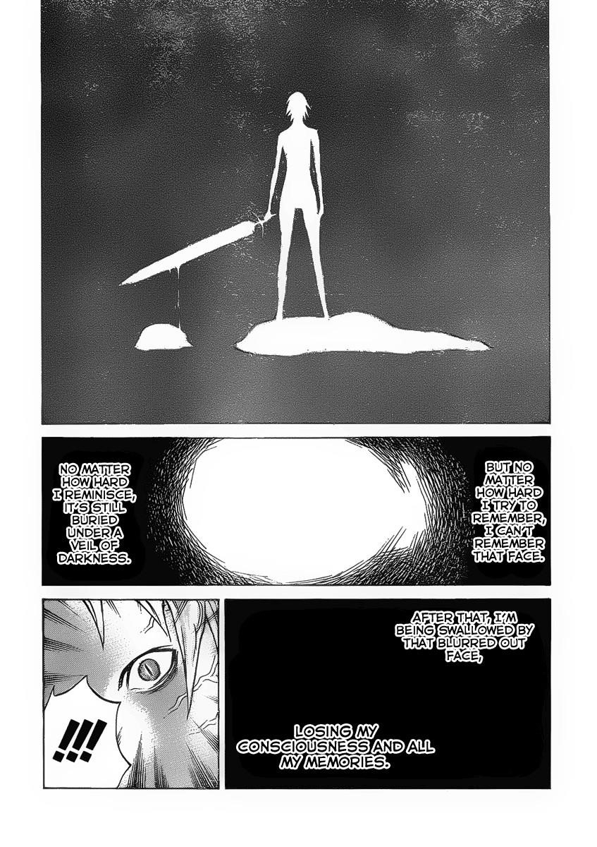 Claymore Chapter 103 - Page 18