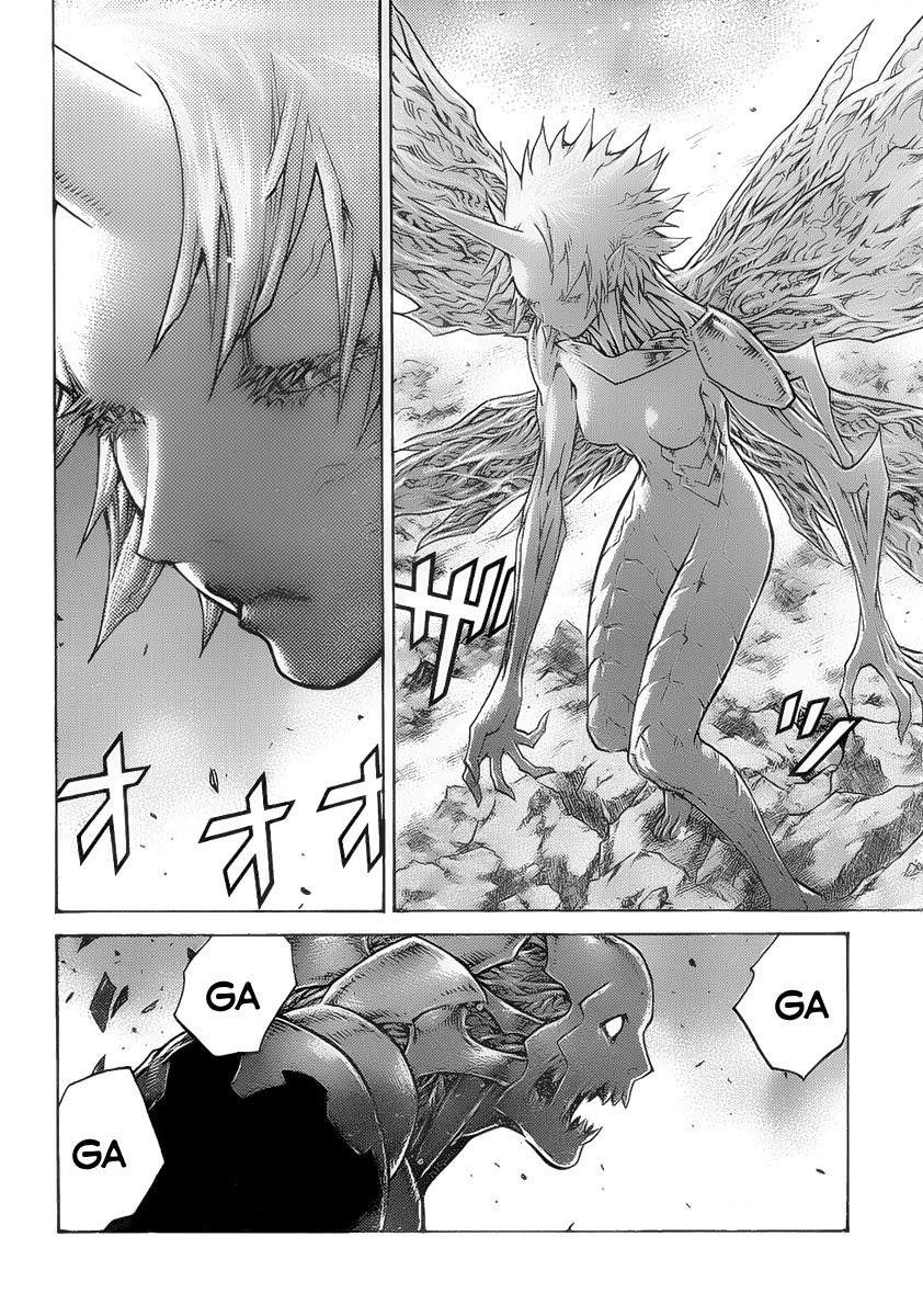 Claymore Chapter 103 - Page 20