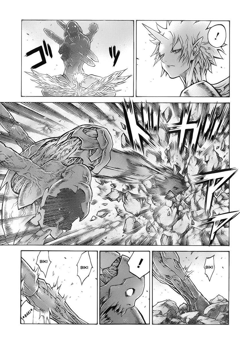 Claymore Chapter 103 - Page 4