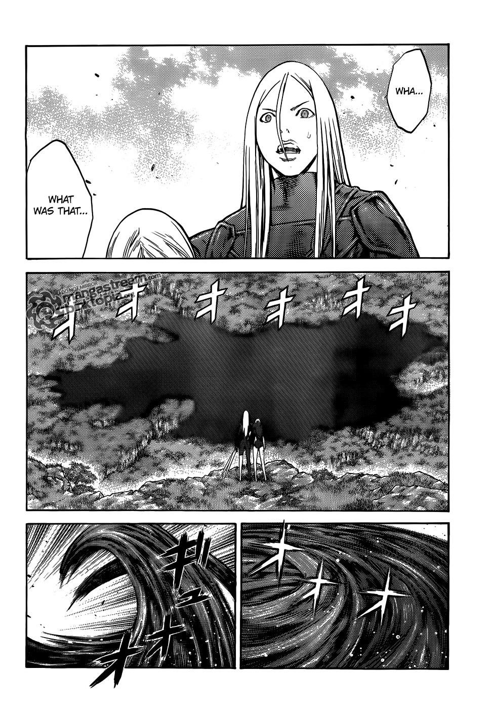 Claymore Chapter 105 - Page 18