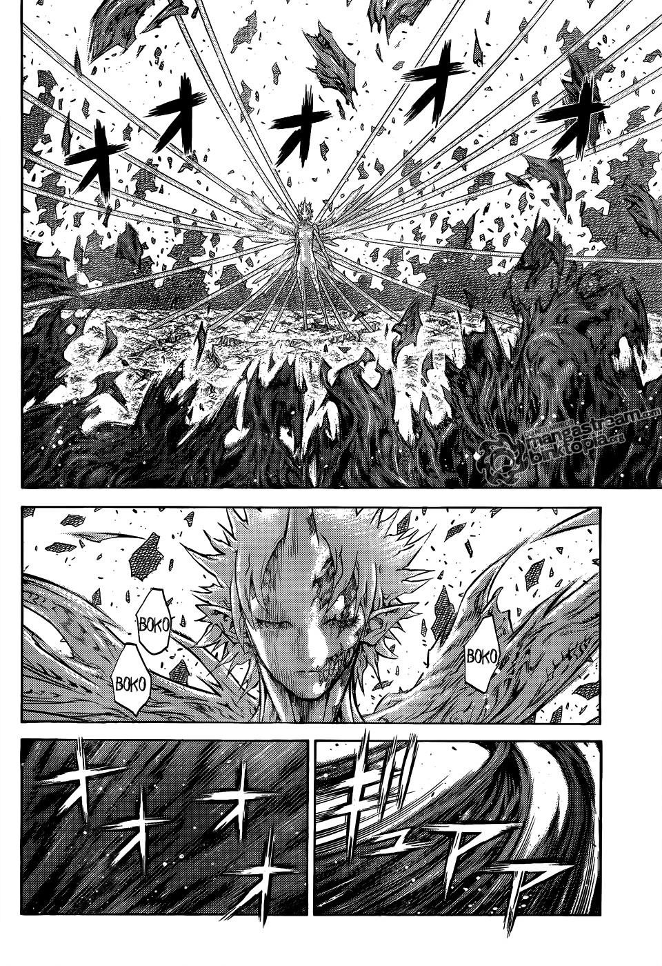 Claymore Chapter 105 - Page 24