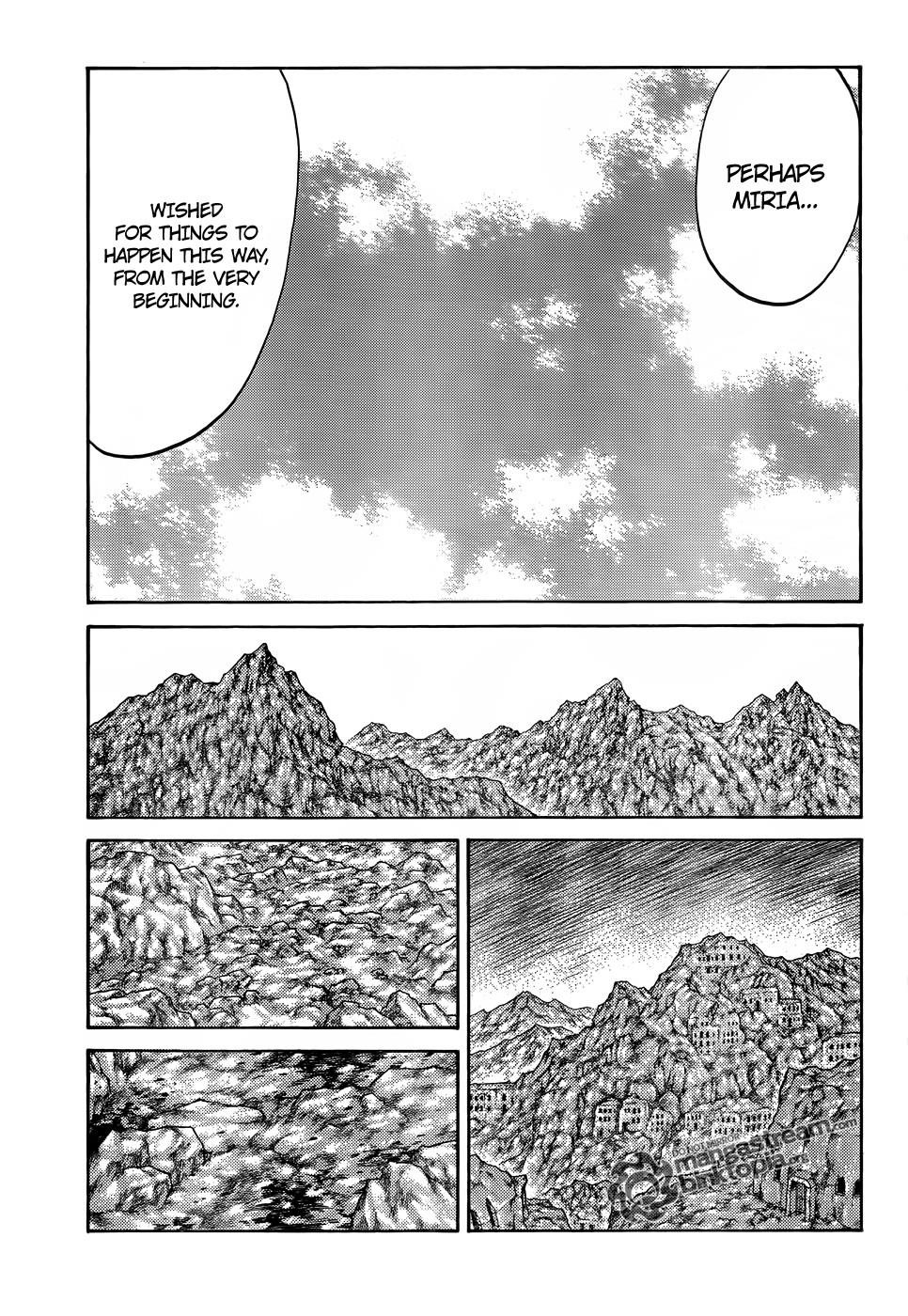 Claymore Chapter 106 - Page 15