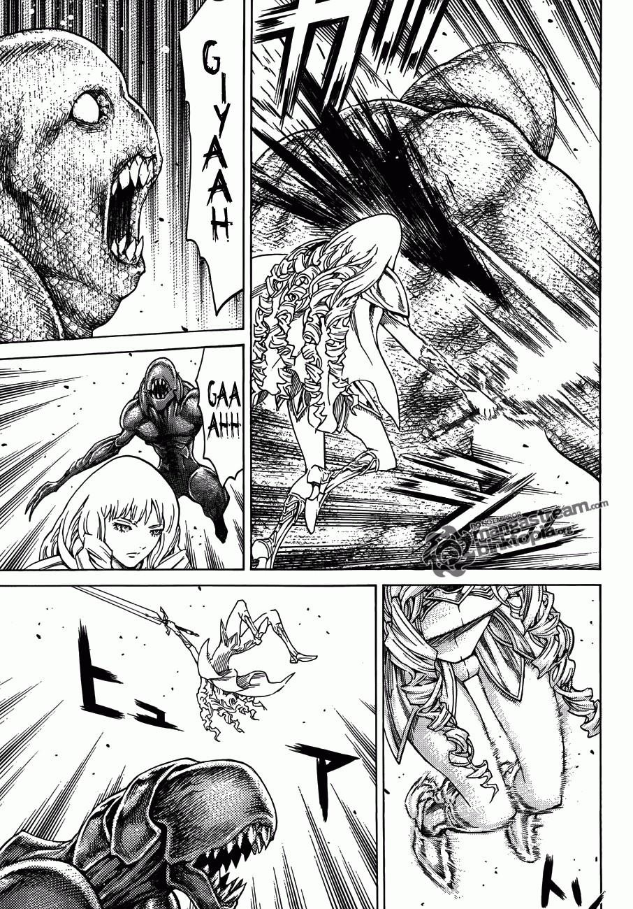 Claymore Chapter 111 - Page 6