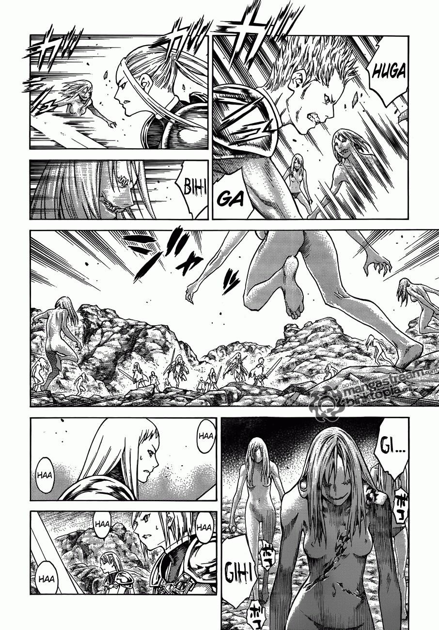 Claymore Chapter 115 - Page 15