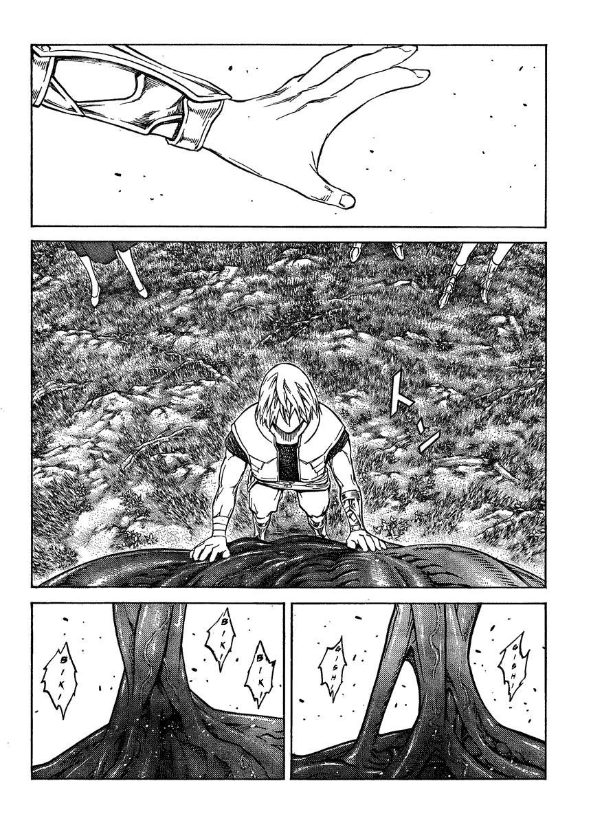 Claymore Chapter 129 - Page 10