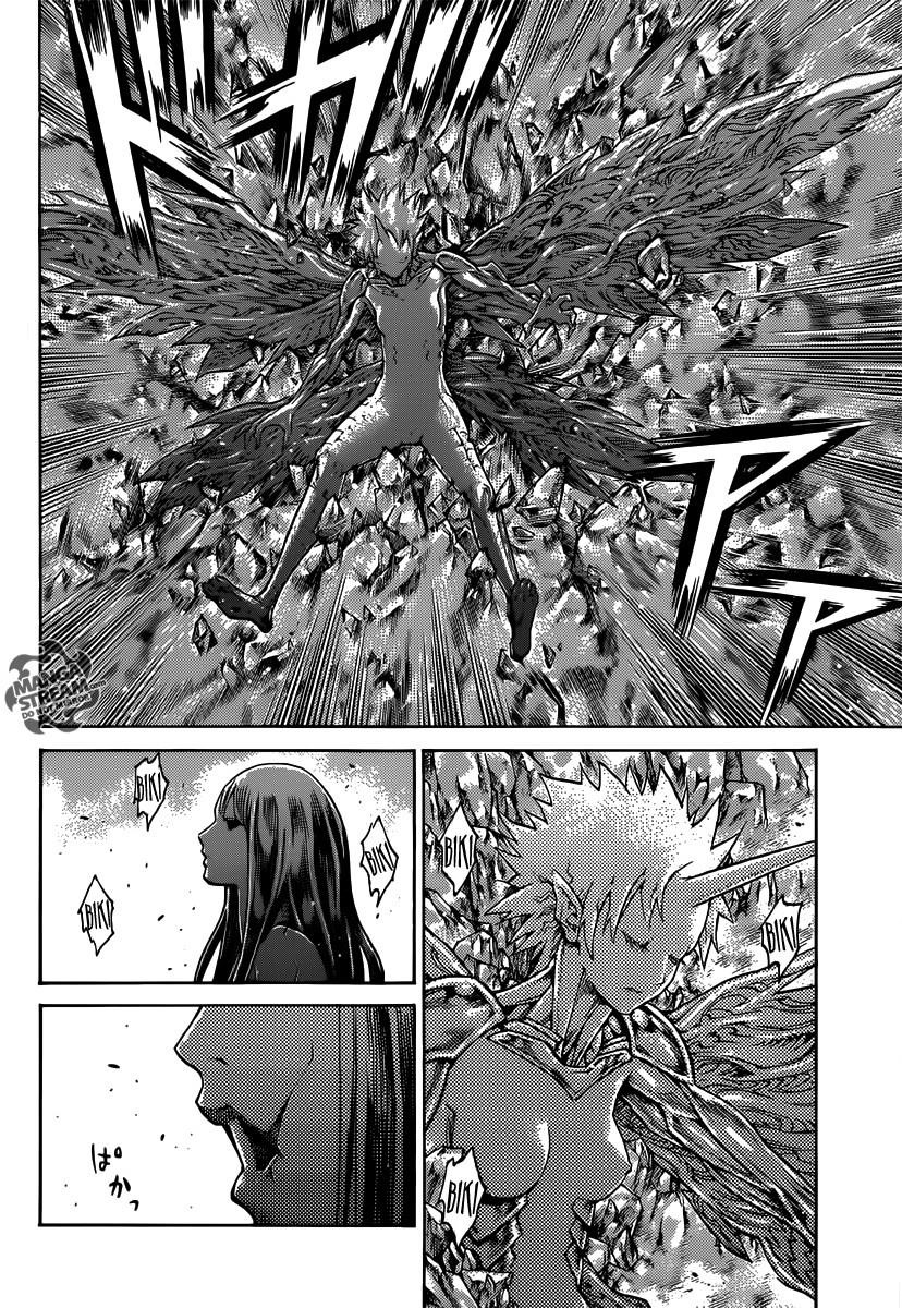 Claymore Chapter 133 - Page 23