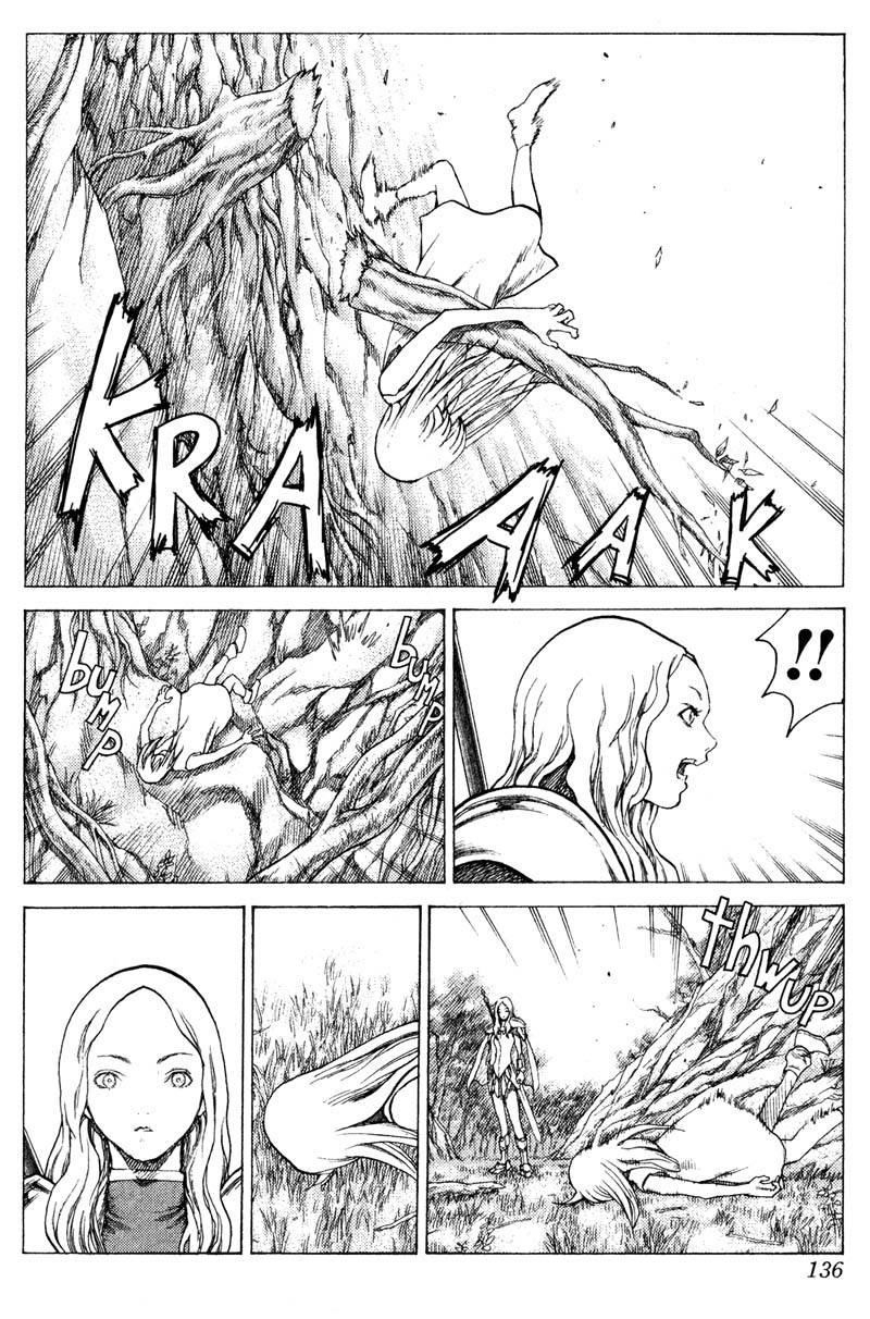 Claymore Chapter 14 - Page 7