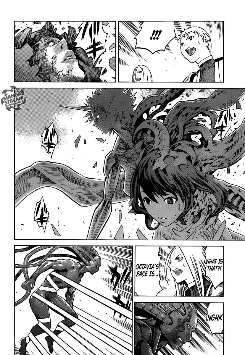 Claymore Chapter 149 - Page 10