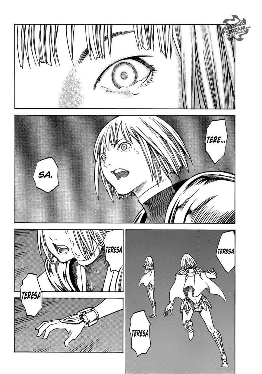 Claymore Chapter 150 - Page 10