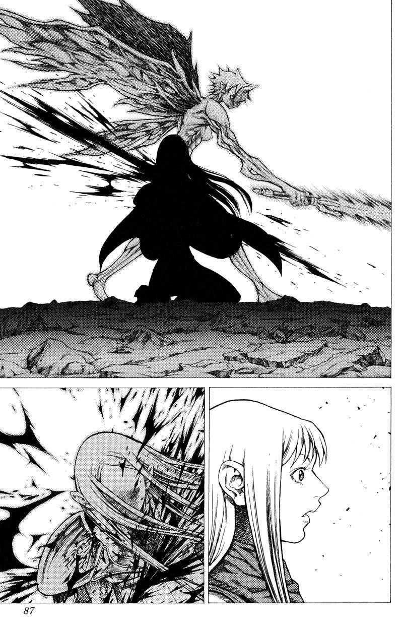 Claymore Chapter 24 - Page 14