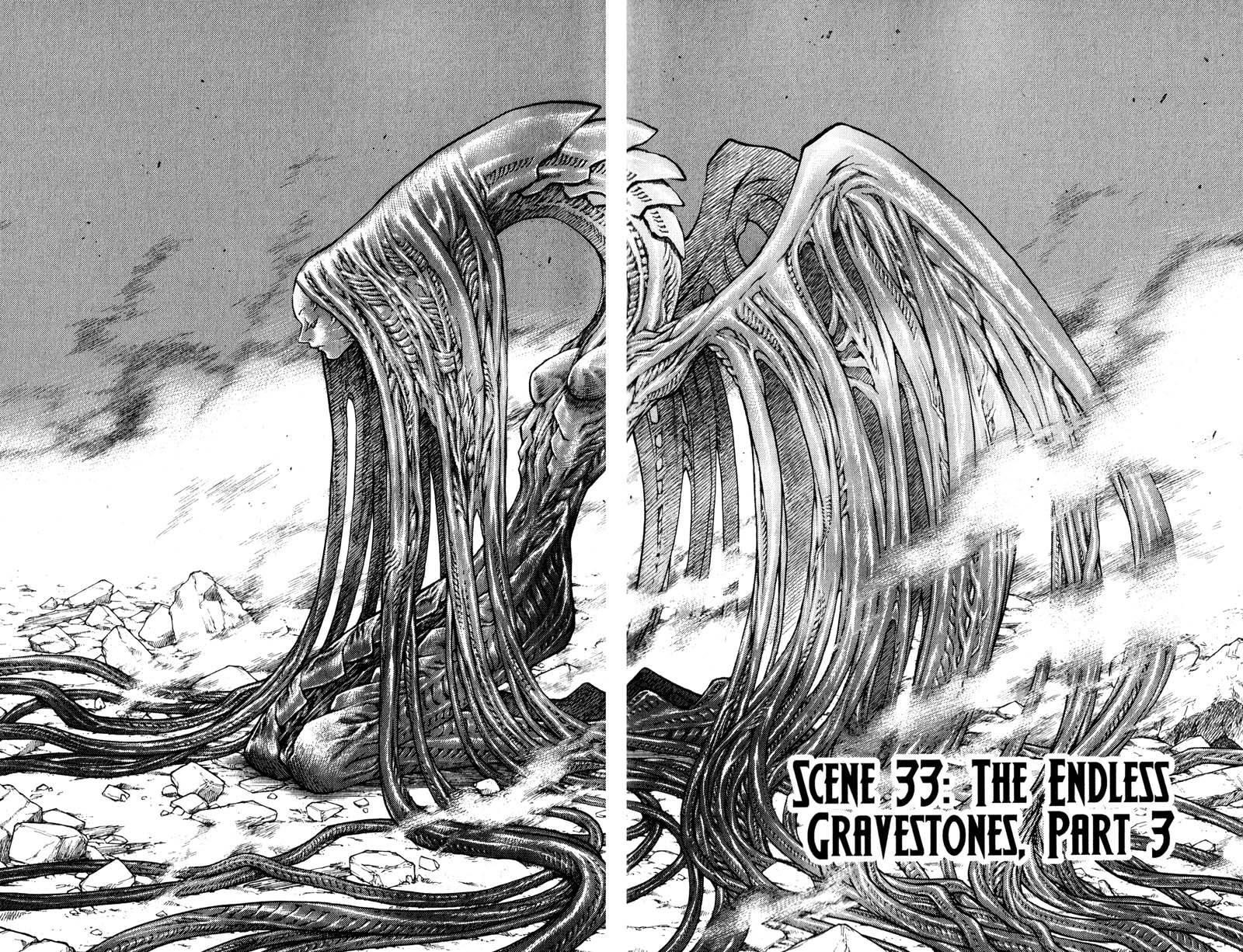 Claymore Chapter 33 - Page 2