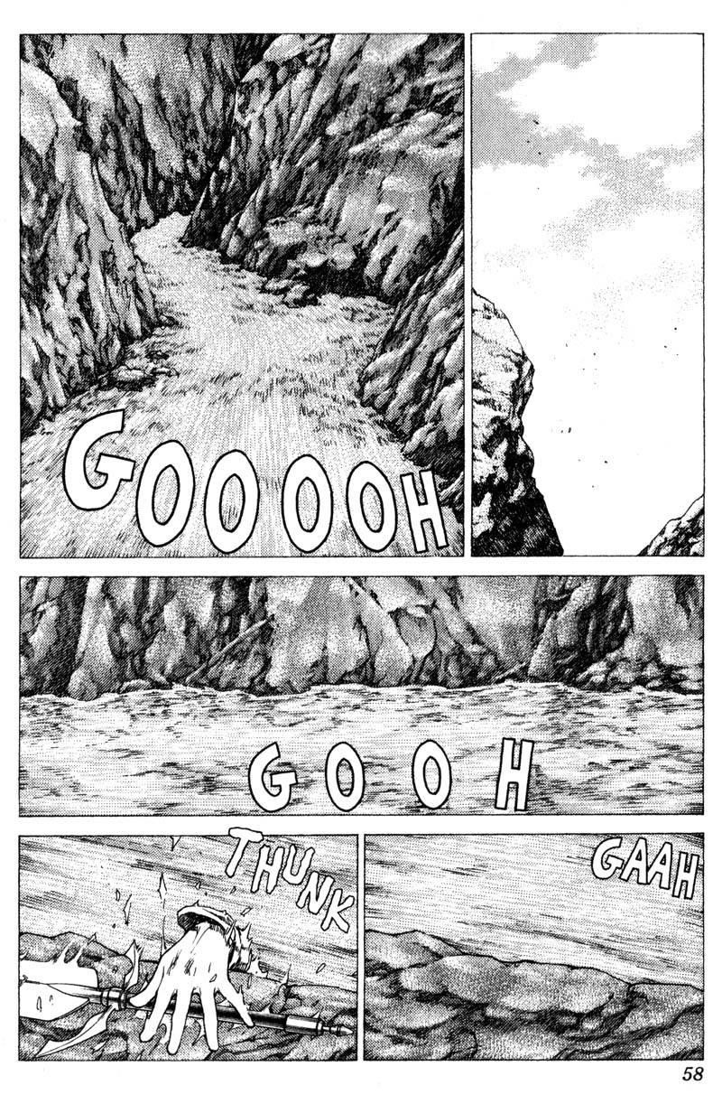 Claymore Chapter 35 - Page 23