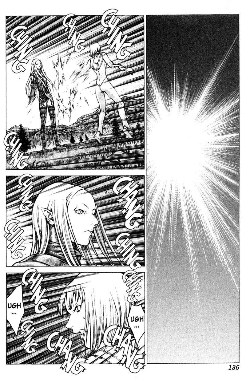 Claymore Chapter 38 - Page 13