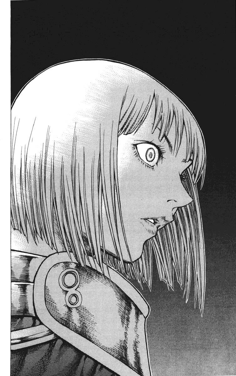 Claymore Chapter 45 - Page 30