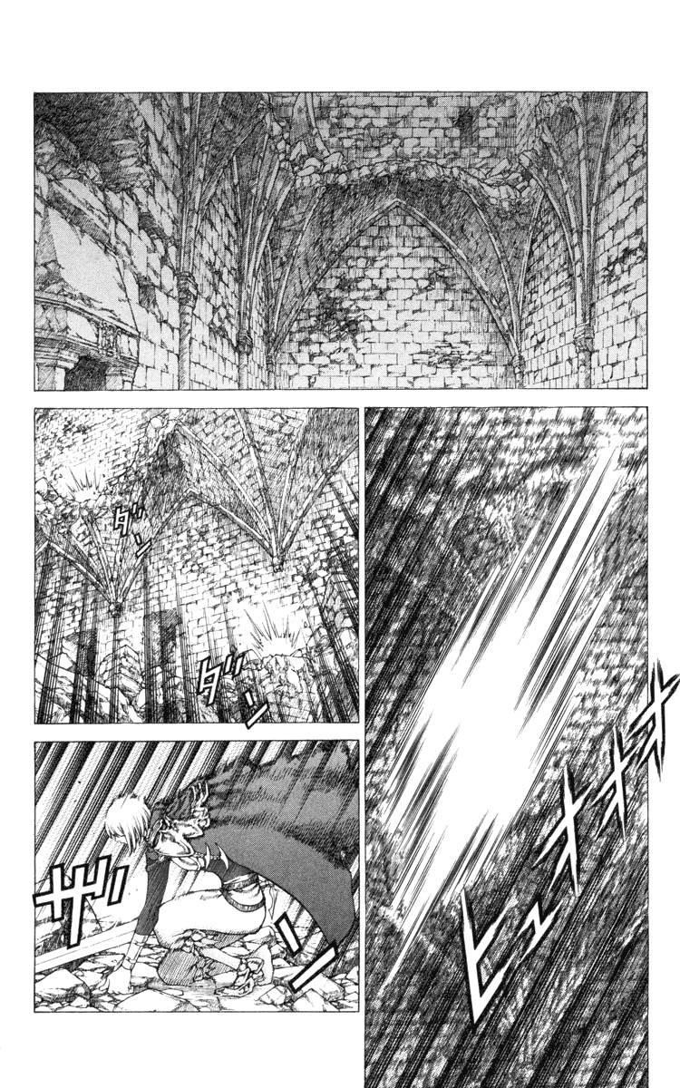 Claymore Chapter 46 - Page 30