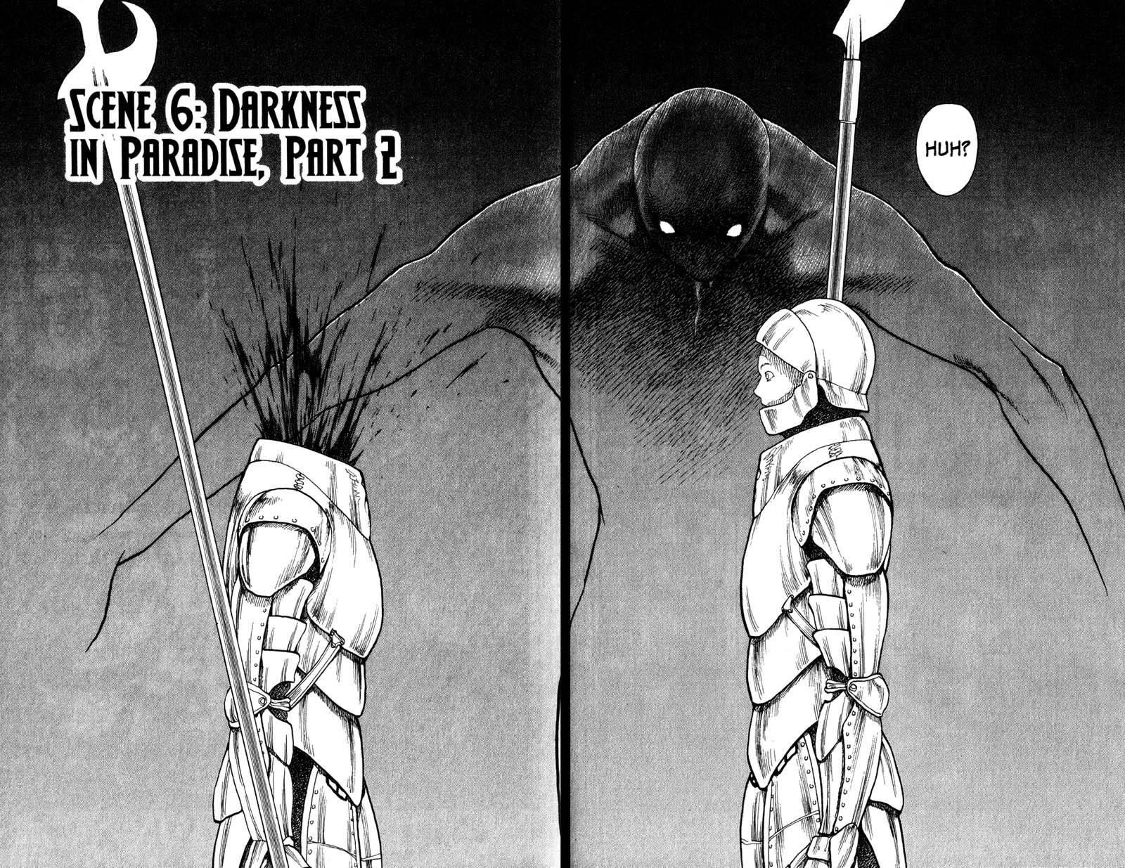 Claymore Chapter 6 - Page 2