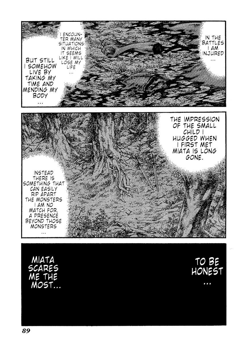 Claymore Chapter 73 - Page 29