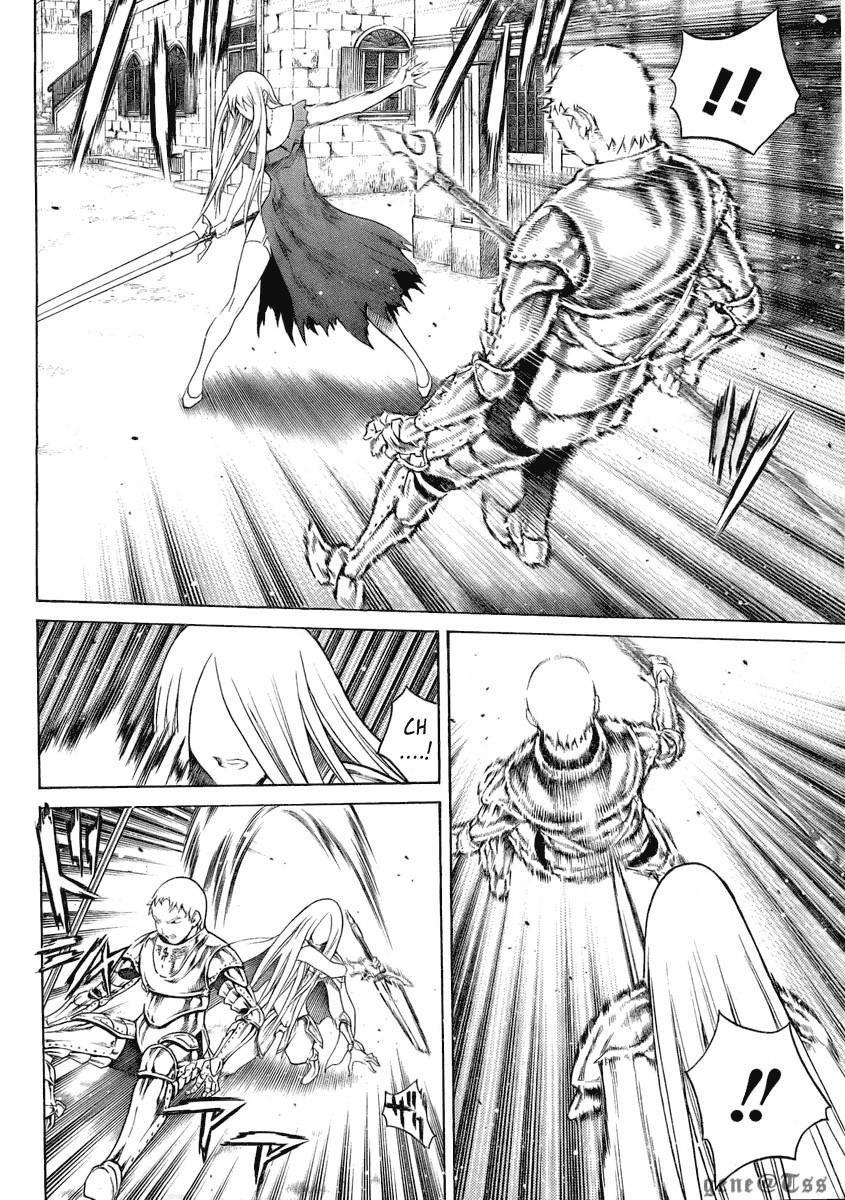 Claymore Chapter 75 - Page 15