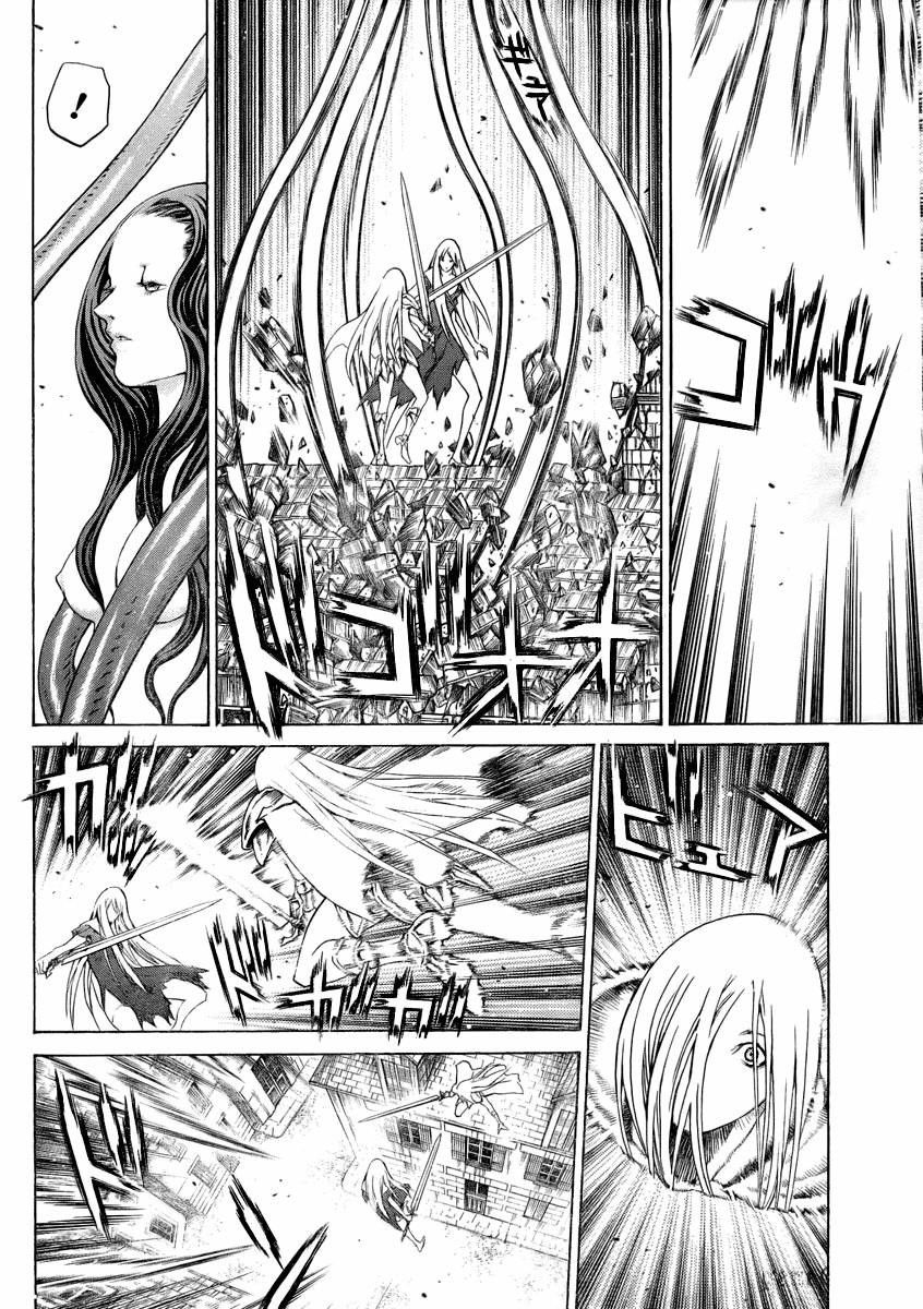 Claymore Chapter 75 - Page 26