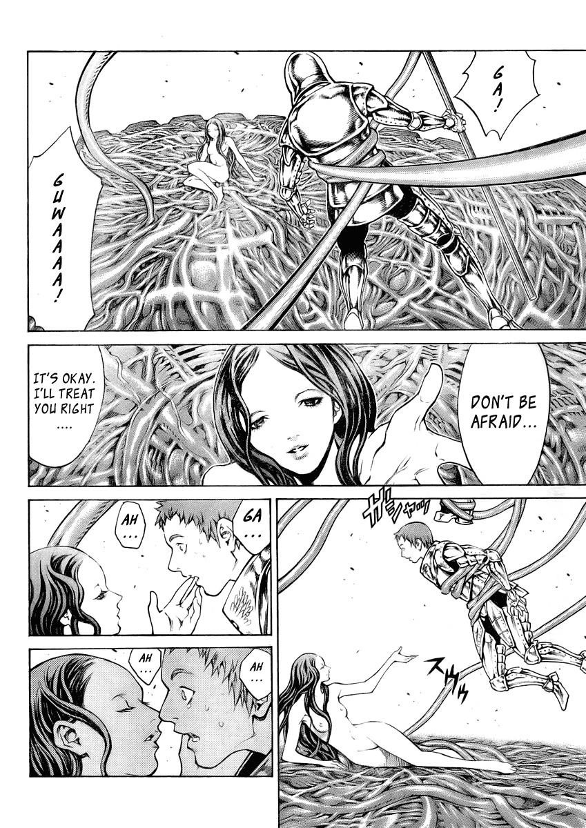 Claymore Chapter 75 - Page 5