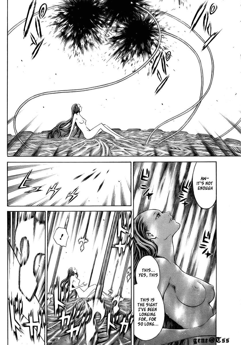 Claymore Chapter 75 - Page 9