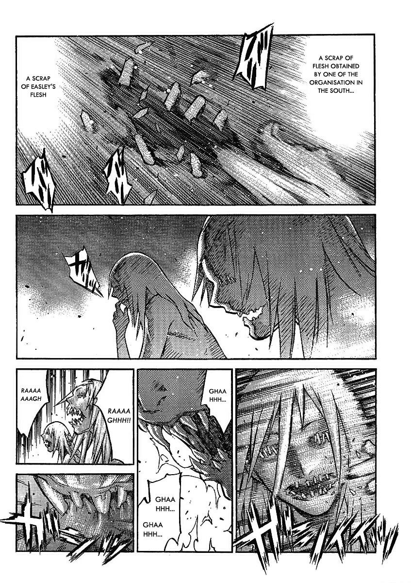 Claymore Chapter 88 - Page 26