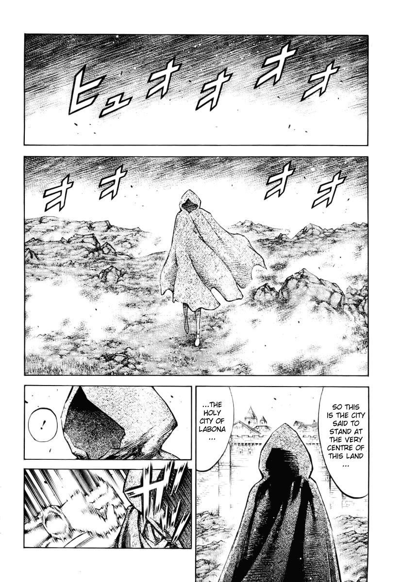 Claymore Chapter 90 - Page 6