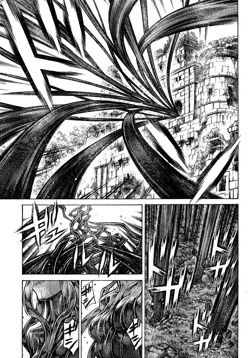 Claymore Chapter 91 - Page 15