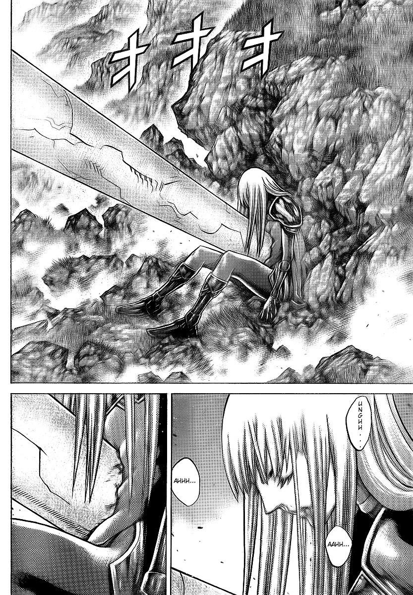 Claymore Chapter 95 - Page 29