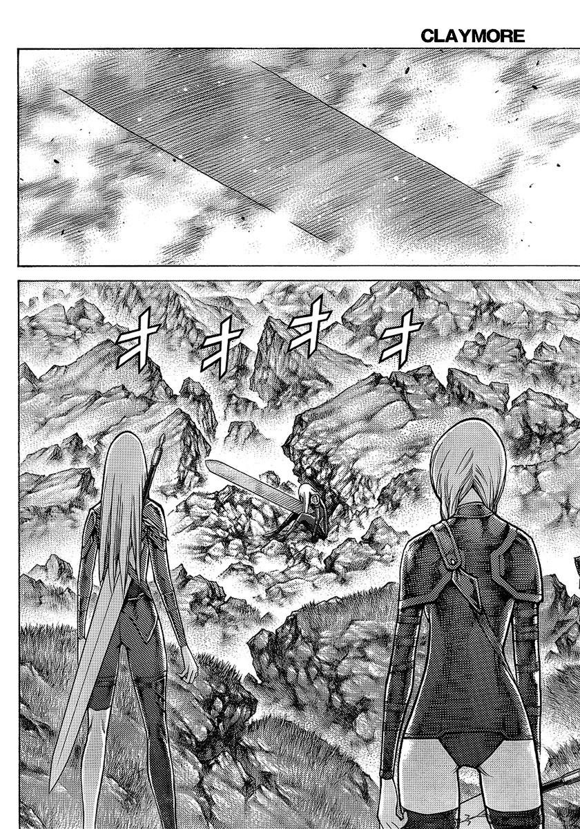 Claymore Chapter 96 - Page 14