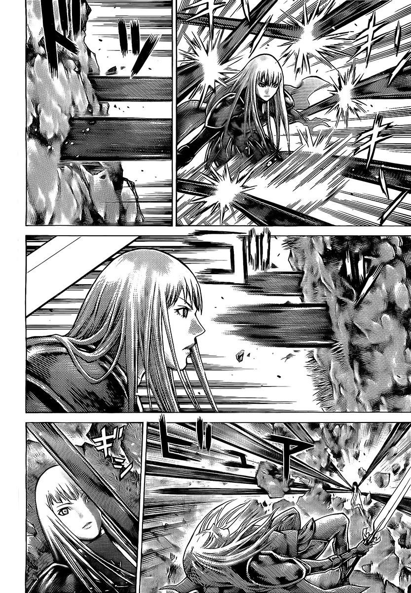 Claymore Chapter 97 - Page 5