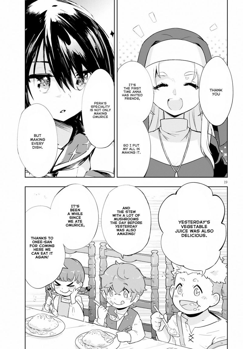 Kenshi O Mezashite Nyugaku Shitanoni Maho Tekisei 9999 Nandesukedo!? Chapter 23 - Page 19