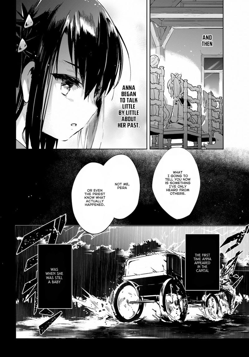 Kenshi O Mezashite Nyugaku Shitanoni Maho Tekisei 9999 Nandesukedo!? Chapter 23 - Page 24