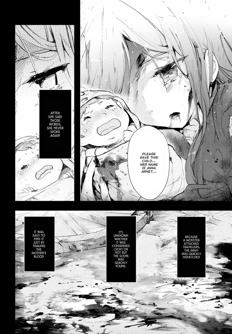 Kenshi O Mezashite Nyugaku Shitanoni Maho Tekisei 9999 Nandesukedo!? Chapter 23 - Page 26