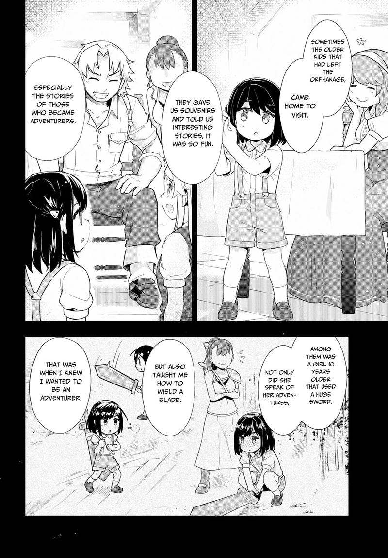 Kenshi O Mezashite Nyugaku Shitanoni Maho Tekisei 9999 Nandesukedo!? Chapter 24 - Page 2