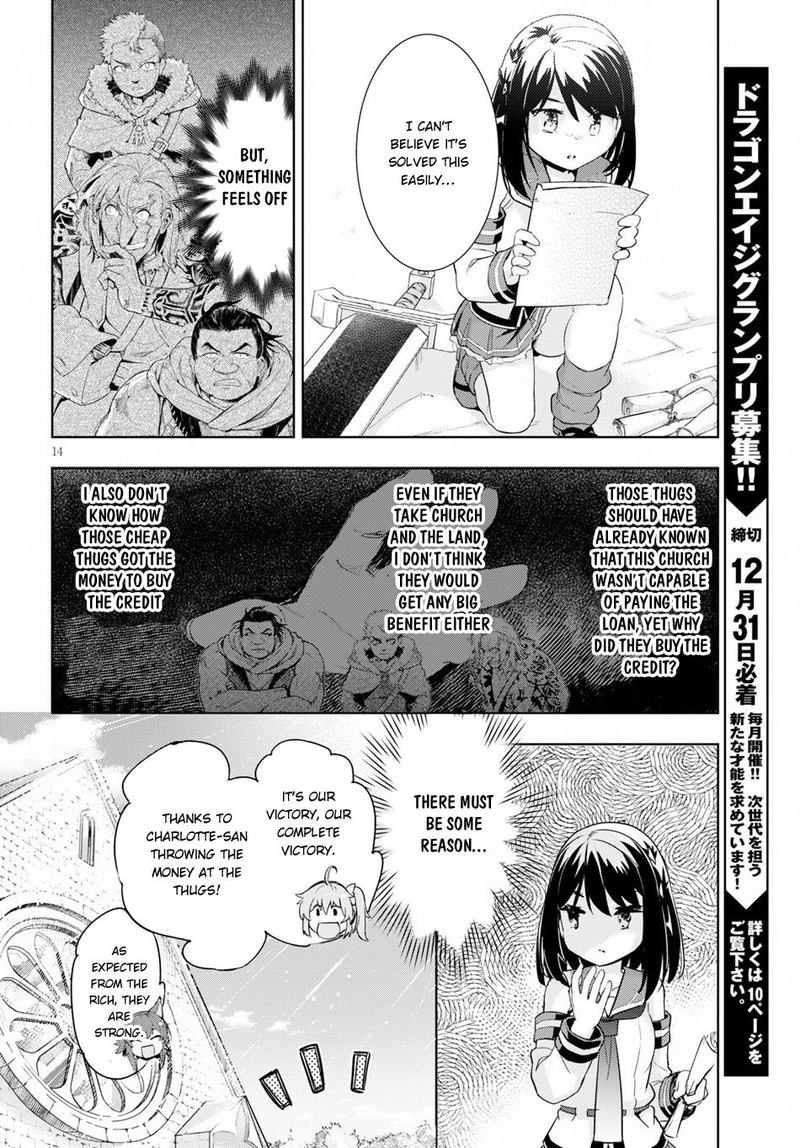 Kenshi O Mezashite Nyugaku Shitanoni Maho Tekisei 9999 Nandesukedo!? Chapter 25 - Page 16