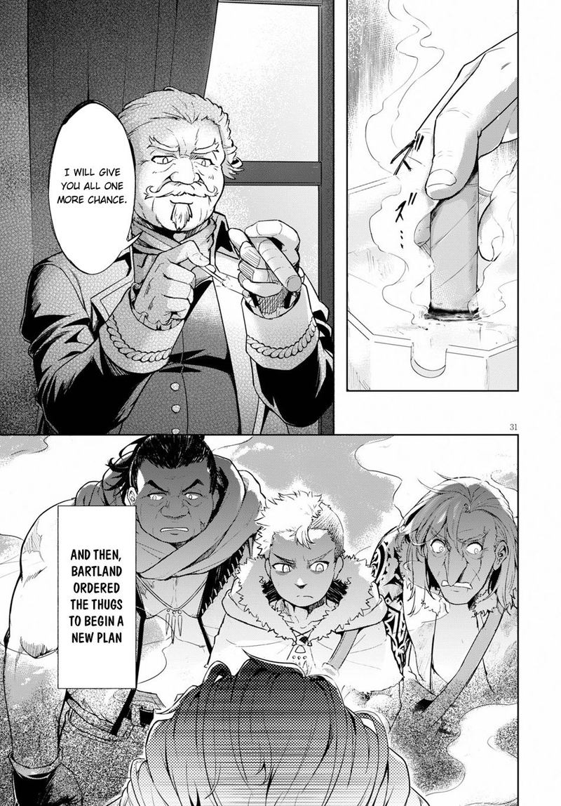 Kenshi O Mezashite Nyugaku Shitanoni Maho Tekisei 9999 Nandesukedo!? Chapter 25 - Page 33