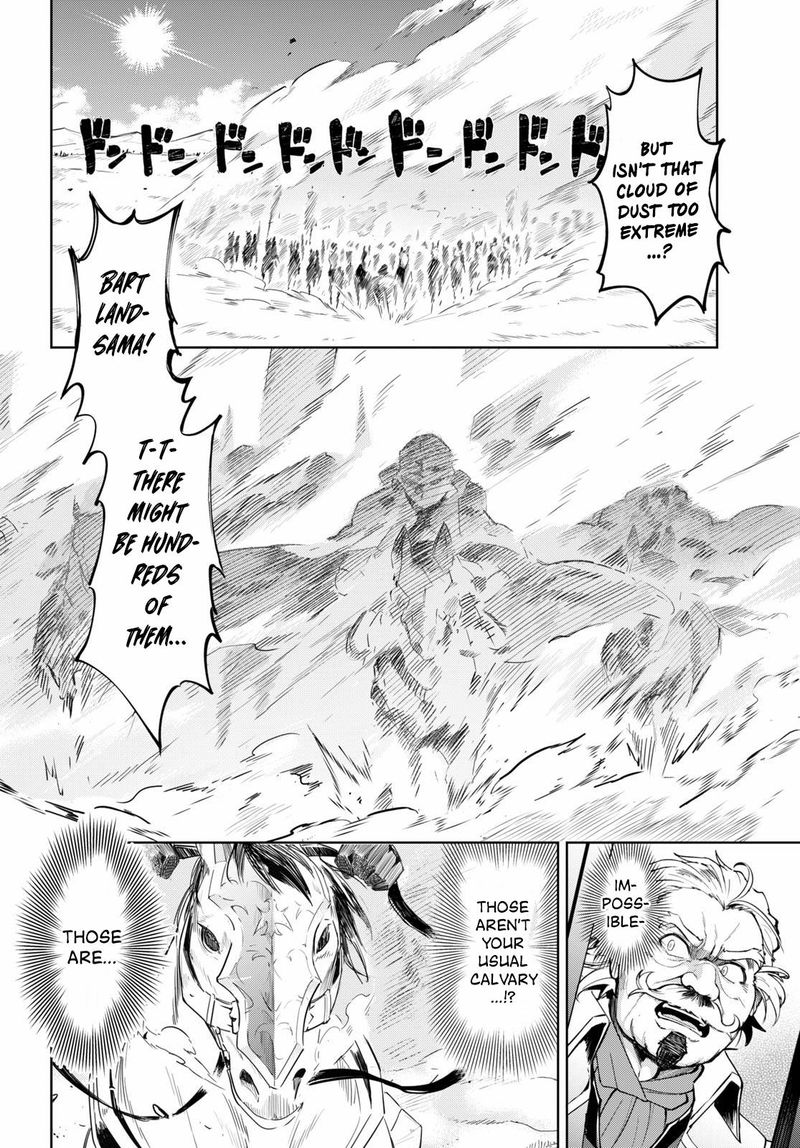 Kenshi O Mezashite Nyugaku Shitanoni Maho Tekisei 9999 Nandesukedo!? Chapter 29 - Page 14