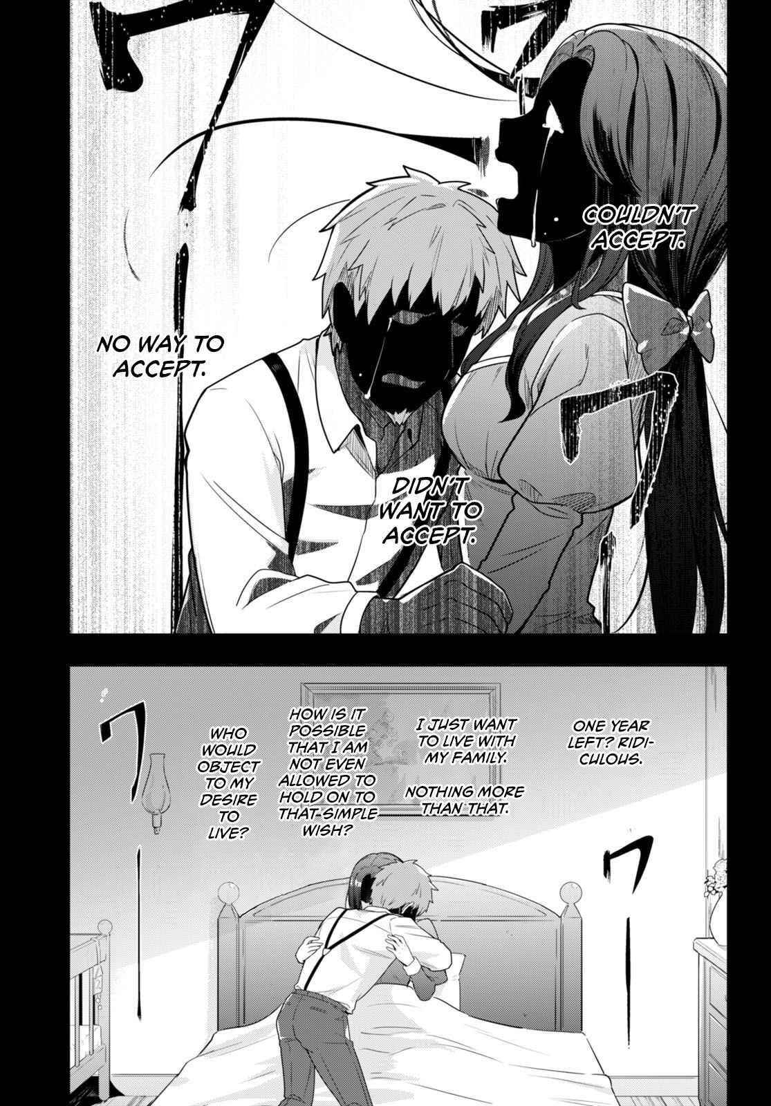 Kenshi O Mezashite Nyugaku Shitanoni Maho Tekisei 9999 Nandesukedo!? Chapter 49 - Page 11