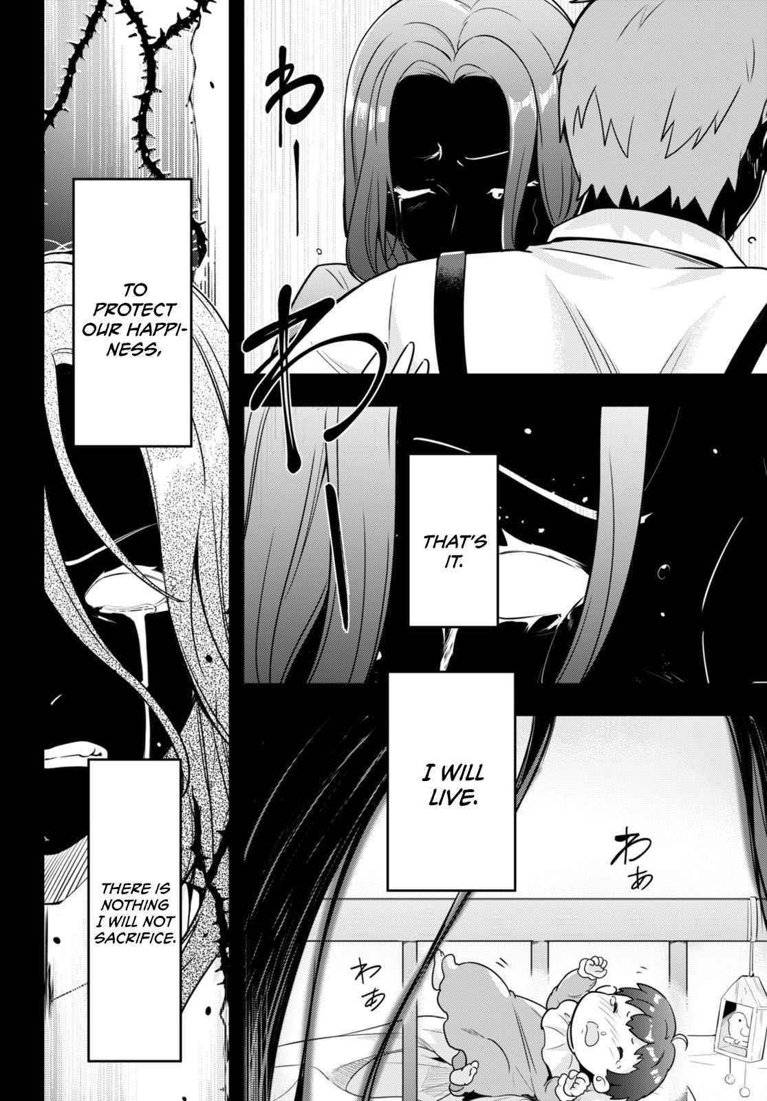 Kenshi O Mezashite Nyugaku Shitanoni Maho Tekisei 9999 Nandesukedo!? Chapter 49 - Page 12